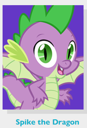 Size: 203x298 | Tagged: safe, derpibooru import, edit, editor:michaelsety, screencap, spike, dragon