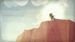 Size: 1920x1080 | Tagged: safe, derpibooru import, screencap, daring do, daring doubt, solo