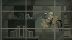 Size: 1920x1080 | Tagged: safe, derpibooru import, screencap, daring do, daring doubt, solo