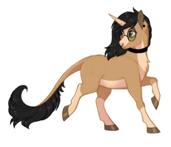 Size: 2878x2475 | Tagged: safe, artist:gigason, oc, oc:ashleigh, pony, unicorn, female, glasses, high res, mare, simple background, solo, transparent background