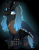 Size: 386x495 | Tagged: safe, artist:crimmharmony, derpibooru import, oc, oc:frontier justice, oc:shadow spade, pony, unicorn, fallout equestria, fallout equestria: kingpin, alter ego, armor, aura, bandana, beauty mark, black background, black eyeshadow, blank, blank of rarity, blue eyes, clothes, commissioner:genki, cowboy hat, cowboy outfit, dead eyes, discharge, eye scar, female, hat, horn, lawbringer, magic, magic aura, mane highlights, mare, mask, messy mane, mutation, not rarity, pipboy, pipbuck, poncho, scar, shoes, simple background, solo, spiked armor, spurs, unicorn oc, vigilante, wet mane