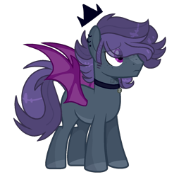 Size: 1164x1180 | Tagged: safe, artist:sapiira, derpibooru import, bat pony, pony, male, simple background, stallion, transparent background