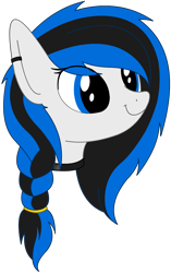 Size: 1158x1846 | Tagged: safe, artist:rivet97, derpibooru import, oc, oc:rivet svechkar, earth pony, pony, female, simple background, solo, transparent background