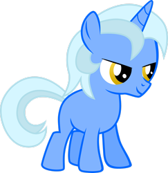 Size: 2415x2484 | Tagged: safe, artist:northernthestar, derpibooru import, oc, oc only, oc:valiant heart, pony, unicorn, colt, male, simple background, solo, transparent background, younger