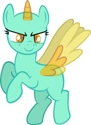 Size: 965x1334 | Tagged: safe, artist:pegasski, derpibooru import, oc, alicorn, pony, the washouts (episode), base, horn, simple background, solo, transparent background, wings