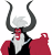 Size: 5233x5584 | Tagged: safe, artist:nero-narmeril, derpibooru import, lord tirek, absurd resolution, simple background, solo, transparent background, vector