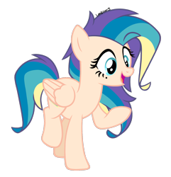 Size: 1270x1315 | Tagged: safe, artist:leaficun3, derpibooru import, oc, oc:maximum overdrive, pegasus, pony, base used, female, mare, simple background, solo, transparent background