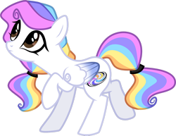 Size: 1280x986 | Tagged: safe, artist:helenosprime, derpibooru import, oc, oc only, oc:helenos, pegasus, pony, female, mare, simple background, solo, transparent background