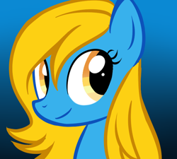 Size: 616x555 | Tagged: safe, artist:furrgroup, derpibooru import, oc, oc:internet explorer, pony, ask internet explorer, browser ponies, internet explorer, solo