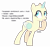 Size: 3300x3080 | Tagged: safe, artist:lazuli, derpibooru import, oc, oc only, alicorn, pony, alicorn oc, bald, base, cyrillic, eyelashes, horn, raised hoof, russian, simple background, solo, text, thinking, transparent background, two toned wings, underhoof, wings