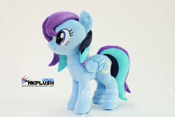 Size: 1280x854 | Tagged: safe, artist:nekokevin, derpibooru import, oc, pegasus, female, irl, mare, photo, plushie, solo, watermark