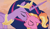 Size: 1639x938 | Tagged: safe, derpibooru import, screencap, luster dawn, princess twilight 2.0, twilight sparkle, twilight sparkle (alicorn), alicorn, the last problem, cropped, crown, cute, duo, eyes closed, floppy ears, jewelry, mama twilight, nuzzling, older, older twilight, peytral, regalia, smiling