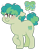 Size: 1363x1719 | Tagged: safe, artist:bubaiuv, derpibooru import, oc, oc:rum cake, earth pony, pony, colt, male, offspring, parent:cheese sandwich, parent:pinkie pie, parents:cheesepie, simple background, solo, transparent background