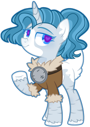 Size: 1640x2300 | Tagged: safe, artist:kurosawakuro, derpibooru import, oc, unicorn, base used, clothes, female, heart eyes, magical gay spawn, mare, offspring, parent:rockhoof, parent:stygian, simple background, solo, transparent background, wingding eyes