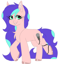 Size: 1725x1885 | Tagged: safe, artist:melodytheartpony, derpibooru import, oc, oc only, earth pony, chest fluff, curly hair, cute, female, looking at you, simple background, solo, transparent background