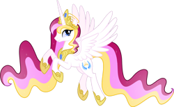 Size: 1280x791 | Tagged: safe, artist:helenosprime, derpibooru import, oc, oc:aureola, alicorn, pony, crown, female, jewelry, mare, regalia, simple background, solo, transparent background