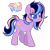 Size: 2449x2449 | Tagged: safe, artist:skulifuck, derpibooru import, oc, oc only, oc:aurora gem, pony, unicorn, eyelashes, female, horn, mare, simple background, solo, transparent background, unicorn oc