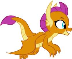 Size: 7359x6007 | Tagged: safe, artist:memnoch, derpibooru import, smolder, cute, female, simple background, smolderbetes, solo, transparent background, vector