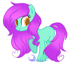 Size: 2647x2266 | Tagged: safe, artist:snowshy16, derpibooru import, oc, oc only, earth pony, pony, female, mare, photo, simple background, solo, transparent background