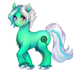 Size: 3000x3000 | Tagged: safe, artist:chiiyuki, derpibooru import, oc, oc only, oc:colarus, pony, unicorn, blushing, cute, fullbody, male, not lyra, simple background, solo, stallion, transparent background, unshorn fetlocks