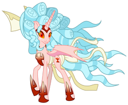 Size: 1920x1575 | Tagged: safe, artist:mycaro, derpibooru import, cozy glow, alicorn, .ai available, .svg available, alicornified, armor, bat wings, bow, cozycorn, female, flowing mane, flowing tail, giant demon alicorn cozy glow, hair bow, high res, jewelry, looking at you, mare, peytral, race swap, raised hoof, regalia, resource, show accurate, simple background, slit eyes, smiling, smiling at you, solo, tail bow, tall alicorn, transparent background, vector, wings