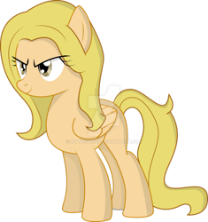 Size: 867x921 | Tagged: safe, derpibooru import, pony, maggie vera, ponified, simple background, solo, transparent background, voice actor