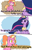 Size: 1210x1920 | Tagged: safe, artist:rainbow-douch, derpibooru import, luster dawn, princess twilight 2.0, twilight sparkle, twilight sparkle (alicorn), alicorn, pony, unicorn, the last problem, comic strip, female, innuendo, mare, meme, older, older twilight, phrasing, planting, ponified, ponified meme, ponytail, reference, simple background, the office