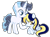 Size: 1920x1418 | Tagged: safe, artist:rainbow-drawz, derpibooru import, oc, oc only, pegasus, pony, unicorn, base used, colt, male, simple background, transparent background