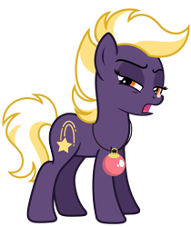 Size: 5953x7075 | Tagged: safe, artist:estories, derpibooru import, oc, oc:wildheart, earth pony, pony, absurd resolution, female, mare, show accurate, simple background, solo, transparent background, vector