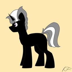 Size: 4096x4096 | Tagged: safe, artist:kailflame, derpibooru import, oc, oc:kailflame, pony, unicorn