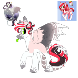 Size: 2449x2449 | Tagged: safe, artist:intfighter, derpibooru import, oc, oc only, bat pony, pony, bat pony oc, bat wings, female, male, mare, parents:oc x oc, raised hoof, reference sheet, simple background, stallion, white background, wings