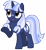 Size: 5876x6373 | Tagged: safe, artist:estories, derpibooru import, oc, oc:silverlay, pony, unicorn, absurd resolution, female, mare, simple background, solo, transparent background, vector