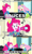 Size: 1280x2160 | Tagged: safe, derpibooru import, edit, edited screencap, screencap, fluttershy, pinkie pie, eqg summertime shorts, equestria girls, steps of pep, comic, marcus johns, robby ayala, sauces, screencap comic, vine video