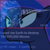 Size: 641x637 | Tagged: safe, derpibooru import, princess luna, alicorn, pony, angry, graystillplays, luna is not amused, meme, moon, unamused, universe sandbox, youtube