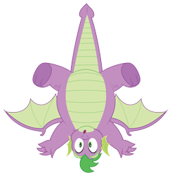 Size: 5133x5228 | Tagged: safe, artist:aleximusprime, derpibooru import, spike, dragon, adult, adult spike, chubby, fat, fat spike, looking at you, older, older spike, open mouth, simple background, solo, transparent background, winged spike