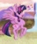 Size: 851x1024 | Tagged: safe, artist:siripim111, derpibooru import, twilight sparkle, twilight sparkle (alicorn), alicorn, pony, chest fluff, cute, ear fluff, female, leg fluff, looking at you, mare, open mouth, profile, solo, twiabetes