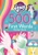 Size: 2480x3508 | Tagged: safe, derpibooru import, angel bunny, opalescence, princess celestia, rarity, alicorn, cat, insect, ladybug, pony, rabbit, unicorn, animal, book, crown, cupcake, eyeshadow, first words, food, ice cream, ice cream cone, jewelry, makeup, my little pony logo, necklace, official, rainbow, regalia, sparkles, sticker, stock vector