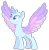 Size: 2184x2248 | Tagged: safe, artist:lazuli, derpibooru import, oc, oc only, alicorn, pony, alicorn oc, bald, base, horn, looking up, simple background, solo, spread wings, transparent background, wings