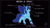 Size: 7994x4496 | Tagged: safe, artist:jongriffon, oc, oc only, oc:sapphire soulfire, alicorn, bat pony, bat pony alicorn, hybrid, anatomy, anatomy guide, bat sapphire soulfire, bat wings, blue mane, blue tail, commissioner:sapphie, female, mare, pink eyes, solo, text, unshorn fetlocks