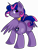 Size: 5000x6500 | Tagged: safe, artist:rainbowtashie, derpibooru import, princess cadance, princess celestia, princess luna, twilight sparkle, twilight sparkle (alicorn), oc, oc:queen galaxia, alicorn, pony, alicorn princess, butt, commissioner:bigonionbean, cutie mark, flank, fusion:queen galaxia, jewelry, male, plot, royalty, rule 63, simple background, stallion, thicc ass, transparent background, writer:bigonionbean