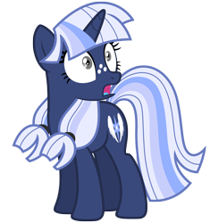 Size: 5768x6147 | Tagged: safe, artist:estories, derpibooru import, oc, oc:silverlay, pony, unicorn, absurd resolution, female, mare, simple background, solo, transparent background, vector