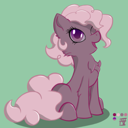 Size: 3000x3000 | Tagged: safe, artist:naen, derpibooru import, oc, oc only, earth pony, pony, chest fluff, cute, ocbetes, simple background