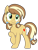 Size: 768x1024 | Tagged: safe, artist:stellamoonshine, derpibooru import, oc, oc:apple jam, earth pony, pony, female, mare, simple background, solo, transparent background