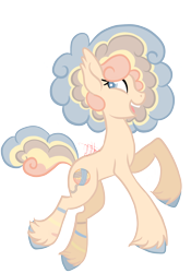 Size: 1676x2400 | Tagged: safe, artist:chelseawest, derpibooru import, oc, oc:knitsy, earth pony, pony, female, mare, simple background, solo, transparent background