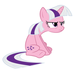 Size: 1144x1100 | Tagged: safe, artist:xepiccoco, twilight, g1, g1 to g4, generation leap, simple background, transparent background, vector