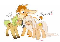 Size: 1280x894 | Tagged: safe, artist:0niros, oc, oc only, oc:jackass, donkey, sunshine