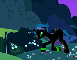 Size: 830x650 | Tagged: safe, oc, oc only, changeling, pony, pony creator