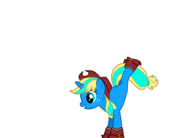 Size: 830x650 | Tagged: safe, oc, pony, pony creator, kelsey, ponified