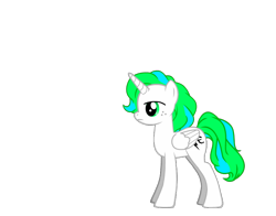 Size: 830x650 | Tagged: safe, oc, oc only, alicorn, pony, pony creator, alicorn oc, freckles, ichigo