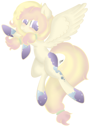 Size: 1479x2051 | Tagged: safe, artist:hamatte, oc, oc only, pony, solo